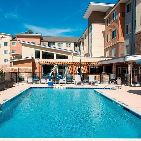 Residence Inn By Marriott Houston City Place Spring Ngoại thất bức ảnh