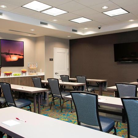 Residence Inn By Marriott Houston City Place Spring Ngoại thất bức ảnh