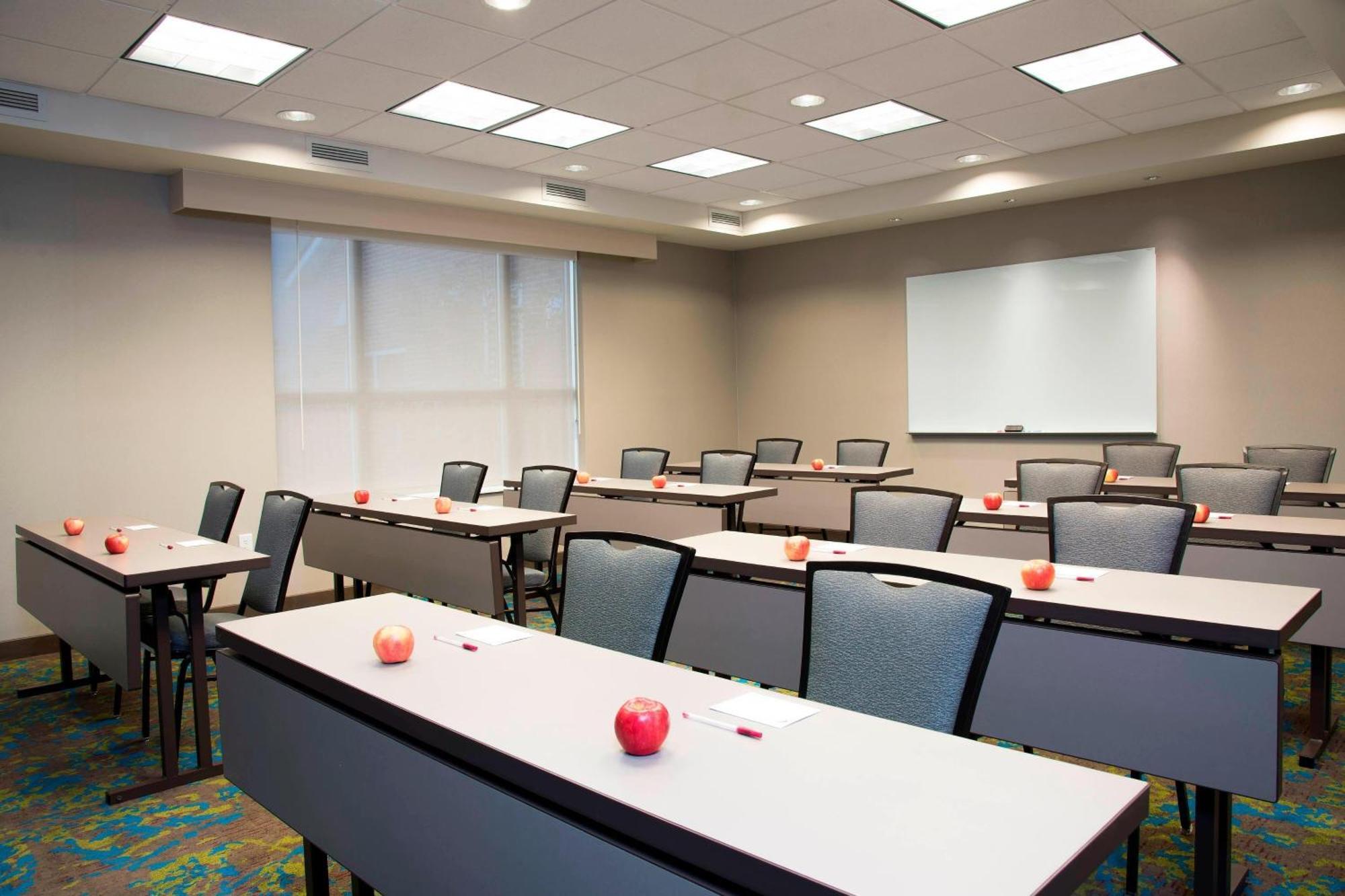 Residence Inn By Marriott Houston City Place Spring Ngoại thất bức ảnh
