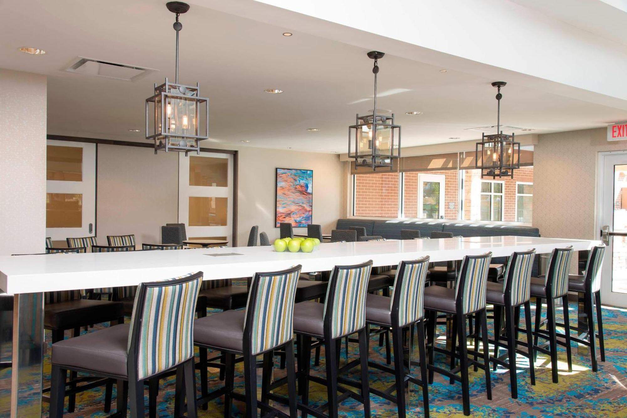 Residence Inn By Marriott Houston City Place Spring Ngoại thất bức ảnh