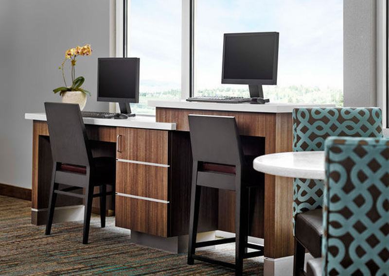 Residence Inn By Marriott Houston City Place Spring Ngoại thất bức ảnh
