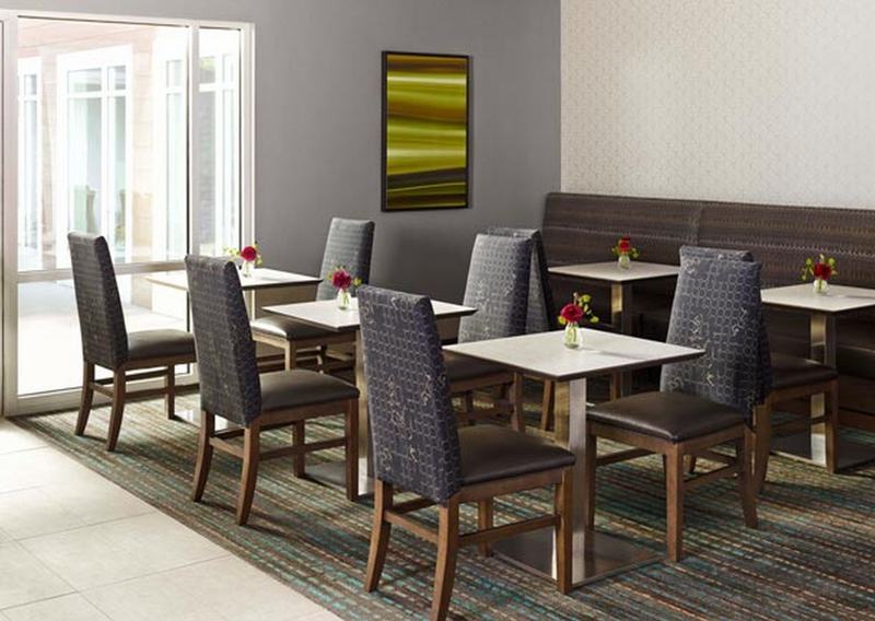 Residence Inn By Marriott Houston City Place Spring Ngoại thất bức ảnh