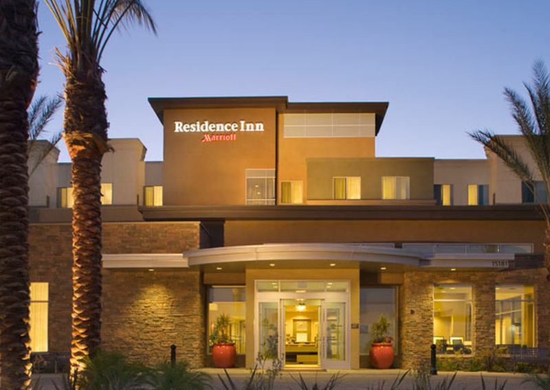 Residence Inn By Marriott Houston City Place Spring Ngoại thất bức ảnh