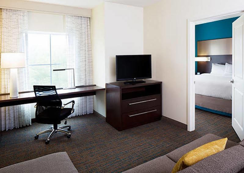 Residence Inn By Marriott Houston City Place Spring Ngoại thất bức ảnh
